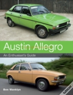 Capa do artigo Austin Allegro