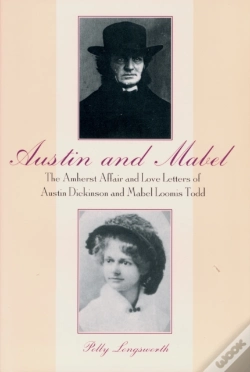 Capa do artigo Austin And Mabel