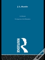Capa do artigo Austin-Arg Philosophers