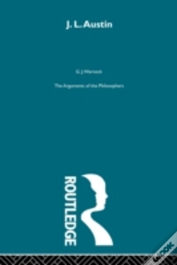 Capa do artigo Austin-Arg Philosophers
