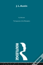 Capa do artigo Austin-Arg Philosophers