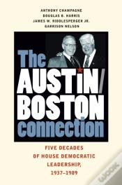 Capa do artigo Austin-Boston Connection