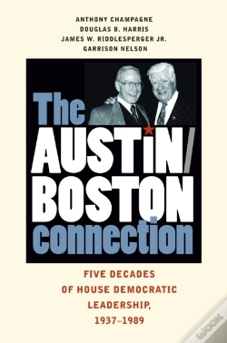 Capa do artigo Austin-Boston Connection