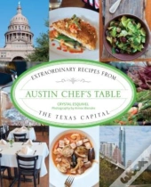 Austin Chef'S Table
