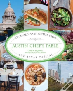 Capa do artigo Austin Chef'S Table