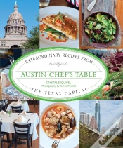 Capa do artigo Austin Chef