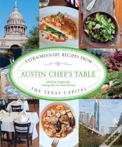 Capa do artigo Austin Chef'S Table