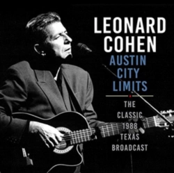 Capa do artigo Austin City Limits - CD