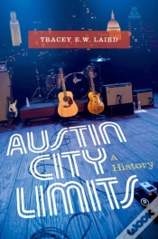 Capa do artigo Austin City Limits