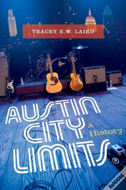 Capa do artigo Austin City Limits