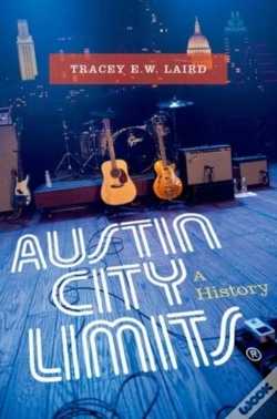 Capa do artigo Austin City Limits
