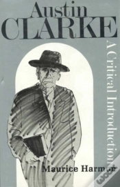 Capa do artigo Austin Clarke 1886-1974