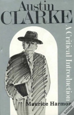 Capa do artigo Austin Clarke 1886-1974