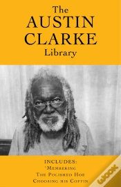 Capa do artigo Austin Clarke Library