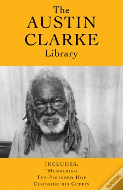 Capa do artigo Austin Clarke Library