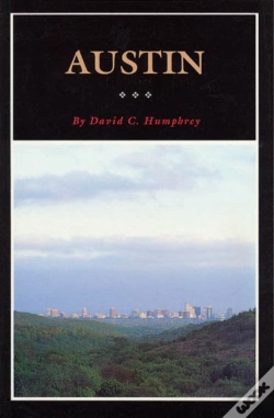 Capa do artigo Austin