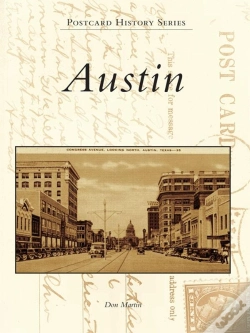 Capa do artigo Austin