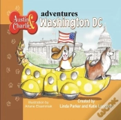 Capa do artigo Austin & Charlie Adventures Washington Dc