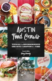 Capa do artigo Austin Food Crawls