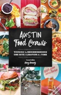 Capa do artigo Austin Food Crawls