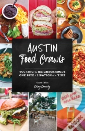 Capa do artigo Austin Food Crawls