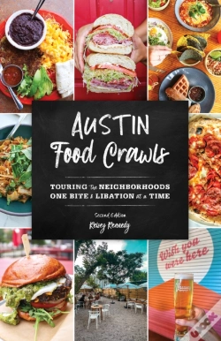 Capa do artigo Austin Food Crawls