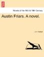 Austin Friars. A Novel. - Preview
