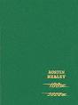 Austin Healey 100/6 And 3000 Workshop Manual - Preview