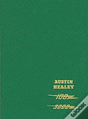 Capa do artigo Austin Healey 100/6 And 3000 Workshop Manual