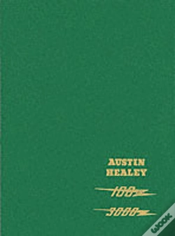 Capa do artigo Austin Healey 100/6 And 3000 Workshop Manual