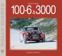 Austin Healey 100-6 & 3000 - Preview
