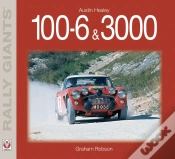Capa do artigo Austin Healey 100-6 & 3000