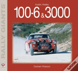 Capa do artigo Austin Healey 100-6 & 3000