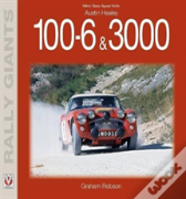Austin Healey 100-6 & 3000