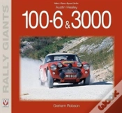 Capa do artigo Austin Healey 100-6 & 3000