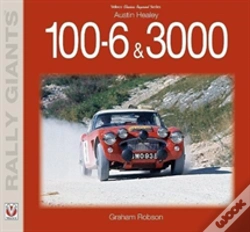 Capa do artigo Austin Healey 100-6 & 3000