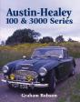 Austin Healey 100 & 3000 Series - Preview