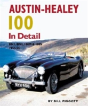 Austin Healey 100 In Detail - Preview