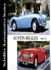 Austin-Healey 1953-1972