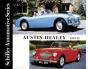 Austin-Healey 1953-1972 - Preview