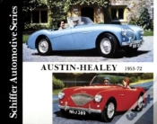 Capa do artigo Austin-Healey 1953-1972