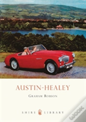 Capa do artigo Austin-Healey
