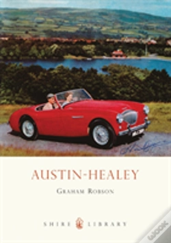 Capa do artigo Austin-Healey
