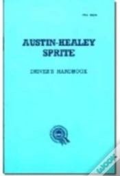Capa do artigo Austin Healey Sprite, Mk.I Handbook