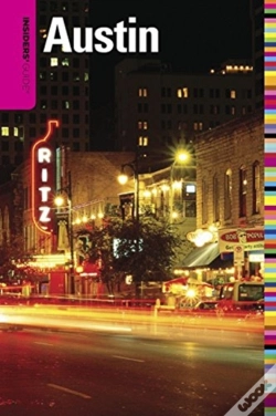 Capa do artigo Austin