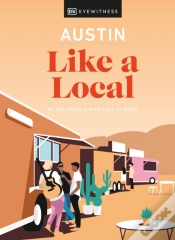 Capa do artigo Austin Like A Local
