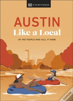 Capa do artigo Austin Like A Local