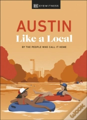 Capa do artigo Austin Like A Local