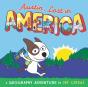 Austin, Lost In America - Preview