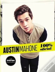 Capa do artigo Austin Mahone